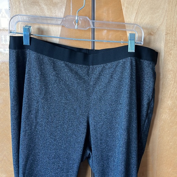 Eileen Fisher Char Jeggings - Picture 3 of 10